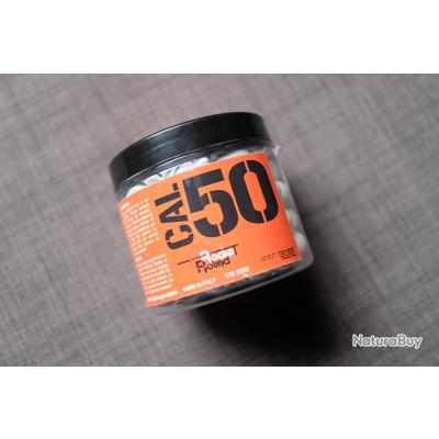 Annonce billes paintball : Billes Calibre 50 Round Rocket