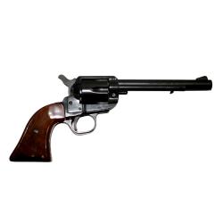 Revolver RECK 12S Climax - 22lr