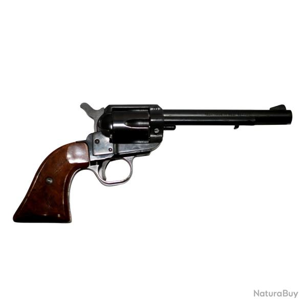 Revolver RECK 12S Climax - 22lr