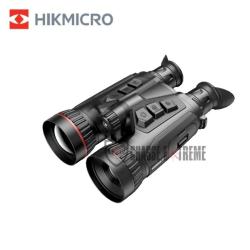 Jumelle de Vision Thermique HIKMICRO Habrok Pro HX60LS