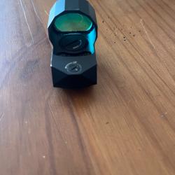 Lunette de Tir Red Dot Delta Optical Mini Dot 3