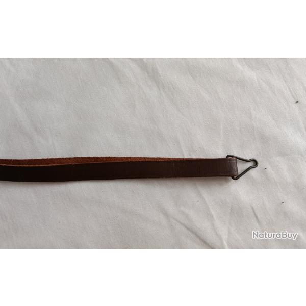 Jugulaire pour liner de casque  Am�ricain,  casque US WW2 ( A1 )