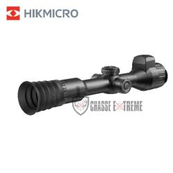 Lunette Thermique avec T&eacute;l&eacute;m&egrave;tre Laser HIKMICRO Neos NH35L