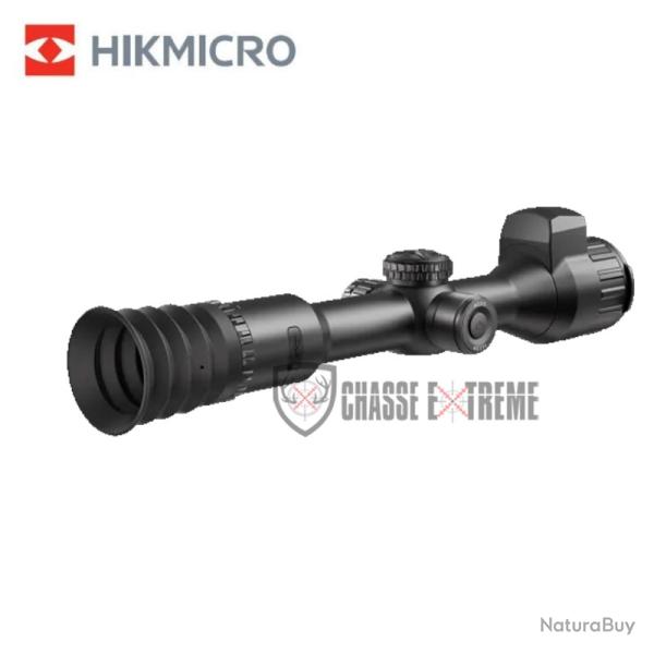 Lunette Thermique avec T�l�m�tre Laser HIKMICRO Neos NH35L