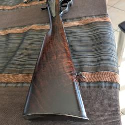 Joli petit fusil &agrave; broches cal 16