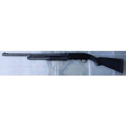 Maverick 88 - Calibre 12/76 -Cat. B- Canon lisse 61cm - Garnitures origine