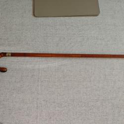 Canne fusil calibre 12mm