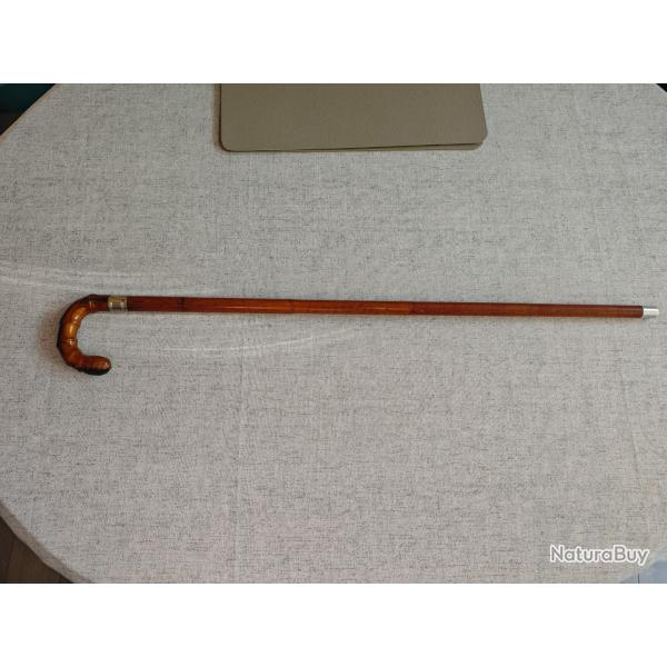 Canne fusil calibre 12mm