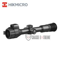 Lunette Thermique avec T&eacute;l&eacute;m&egrave;tre Laser HIKMICRO Neos NH25L