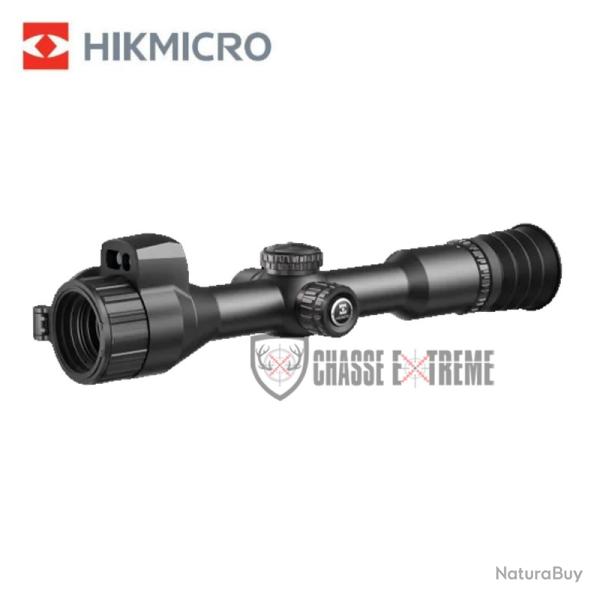 Lunette Thermique avec T�l�m�tre Laser HIKMICRO Neos NH25L