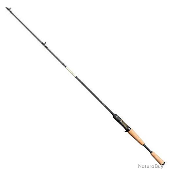 Canne casting jig megabass owlang