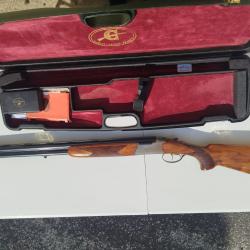 Chapuis c35 super orion 12/76