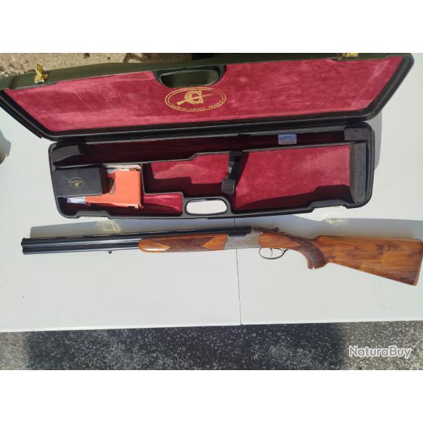 Chapuis c35 super orion 12/76