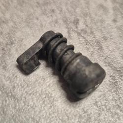 Verrou axe de barillet pour revolver MAS 1873