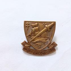 Brevet commando Kieffer ( A2 )