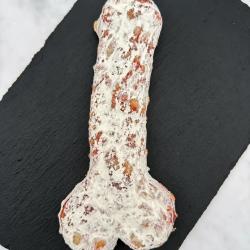 Zizisson - Saucisson Nature 220g