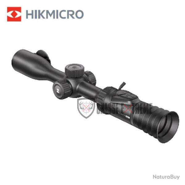 Lunette de Vision Nocturne HIKMICRO Alpex Pro A50P