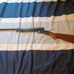 CARABINE MADE ITALY MOD 745 MMMAir comprim&eacute;