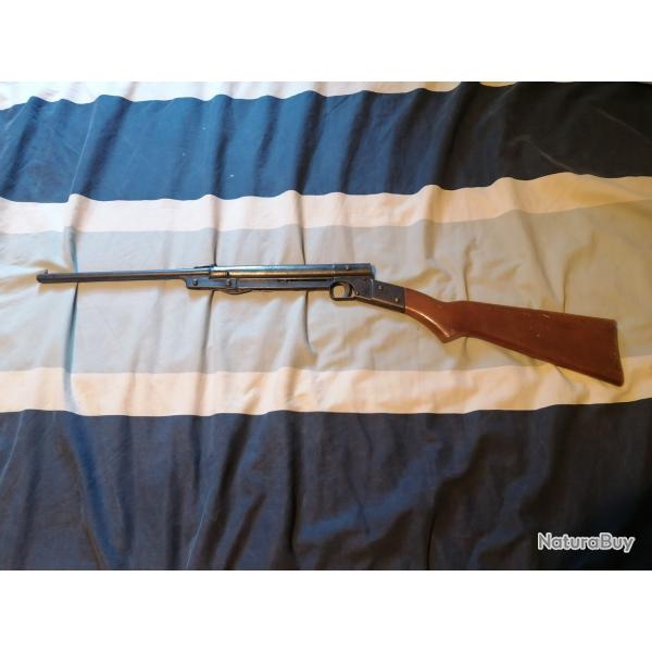 CARABINE MADE ITALY MOD 745 MMMAir comprim�