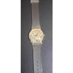 Montre Vintage Swatch Skin SFK 101 - Montre de Collection