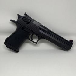 Desert Eagle Mark XIX Black 6" - .44 Magnum - Occasion