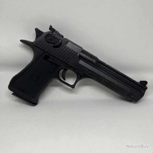 Desert Eagle Mark XIX Black 6" - .44 Magnum - Occasion