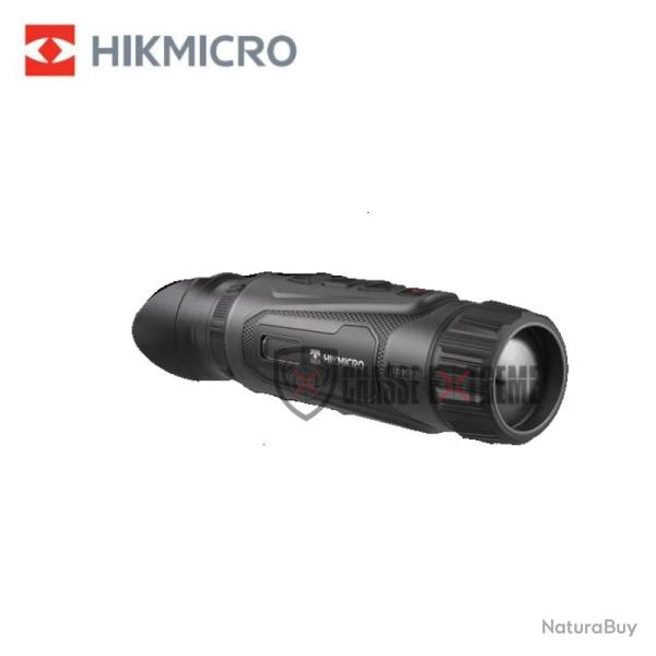 Monoculaire de Vision Thermique HIKMICRO Lynx LQ35 3.0