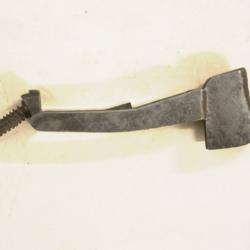 Detente pistolet Lefrancais, le francais 2eme type