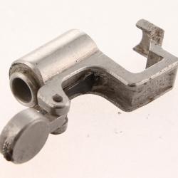 Bouchon de canon pour Mauser 98 Gewehr nickel&eacute; WW1 (Pr&eacute;coce)