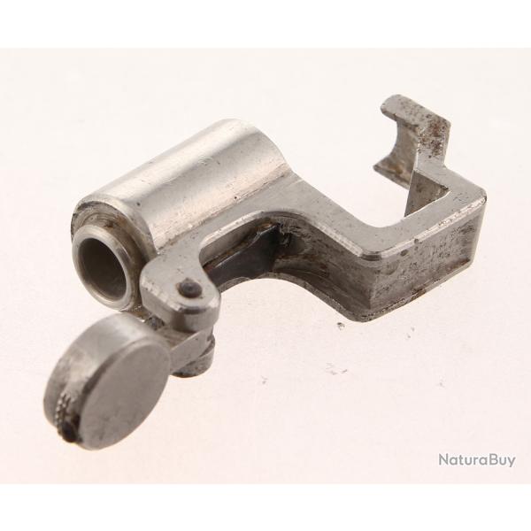 Bouchon de canon pour Mauser 98 Gewehr nickel� WW1 (Pr�coce)