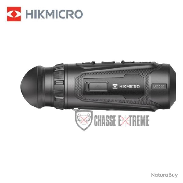 Monoculaire de Vision Thermique HIKMICRO Lynx LE10 3.0