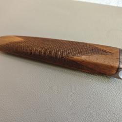 Devant bois ( longuesse ) pour fusil Manufrance Robust ou id&eacute;al calibre 12 mod&egrave;le &agrave; arrachement