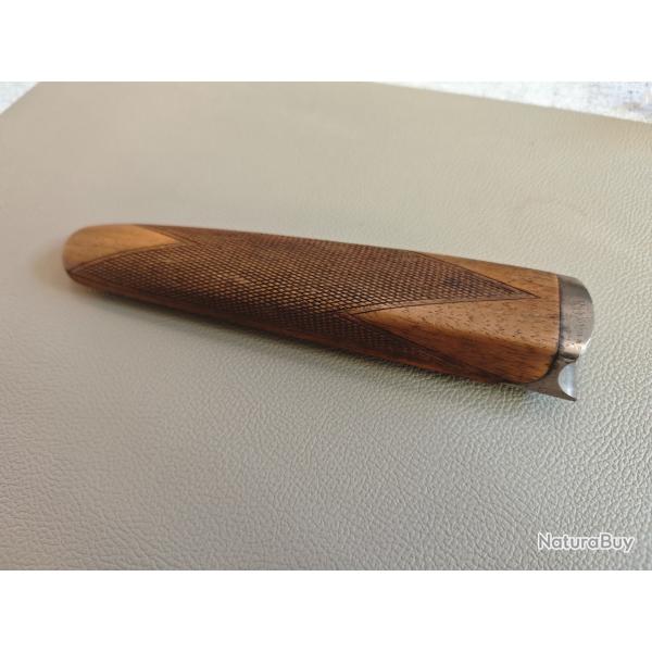 Devant bois ( longuesse ) pour fusil Manufrance Robust ou id�al calibre 12 mod�le � arrachement