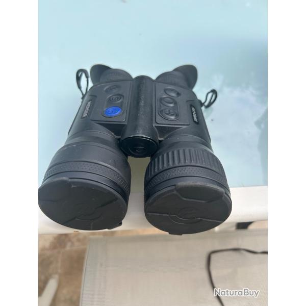 Pulsar Merger LRF XP50
