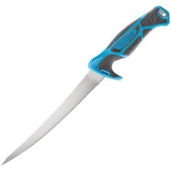 Couteau Gerber Controller Fillet 8 Pouces Lame Acier 9Cr18MoV Manche Polypropyl&egrave;ne &Eacute;tui Inclus G3558