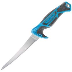 Couteau Gerber Controller Fillet 6 Pouces Lame Acier 9Cr18MoV Manche Polypropyl&egrave;ne &Eacute;tui Inclus G3557