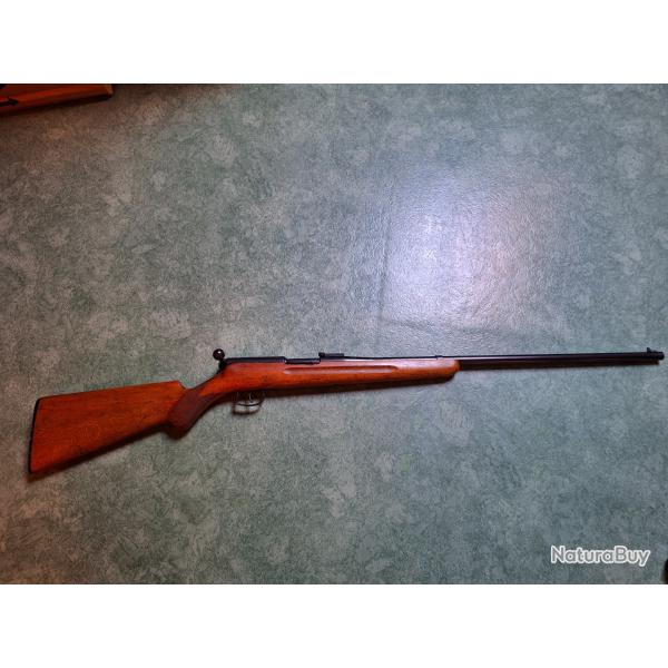 Carabine MAS 22lr