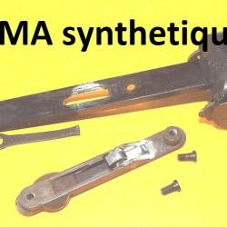 mecanique alu de devant de SILMA SYNTHETIQUE - VENDU PAR JEPERCUT (RI139)