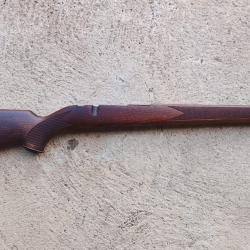 Crosse chasse Carl Gustav