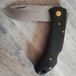 Couteau Albainox