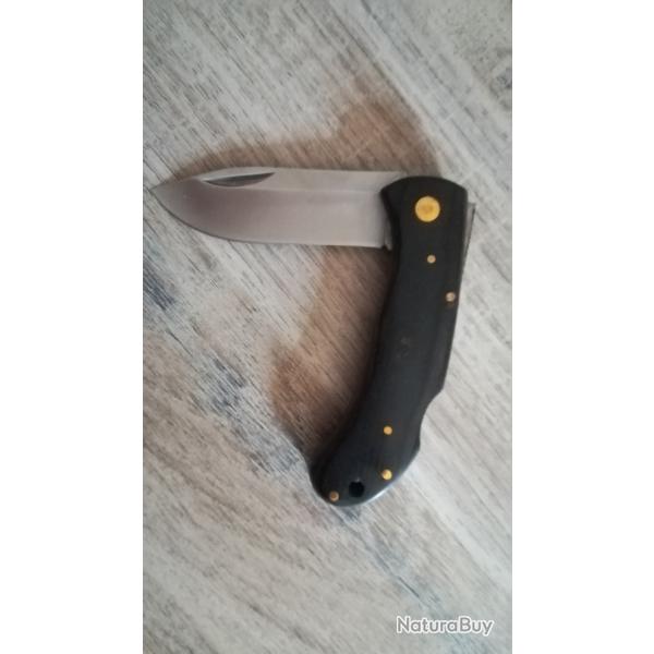 Couteau Albainox