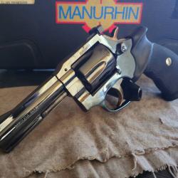 Revolver MANURHIN MR73 Sport 4" cal.357 mag - 38 special