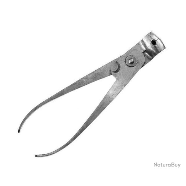 MOULE A BALLE RONDE CALIBRE .675