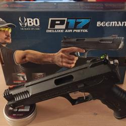 Beeman P17 4.5mm