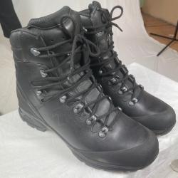 Bottes arm&eacute;e allemande Haix Commander GTX neuves taille 47