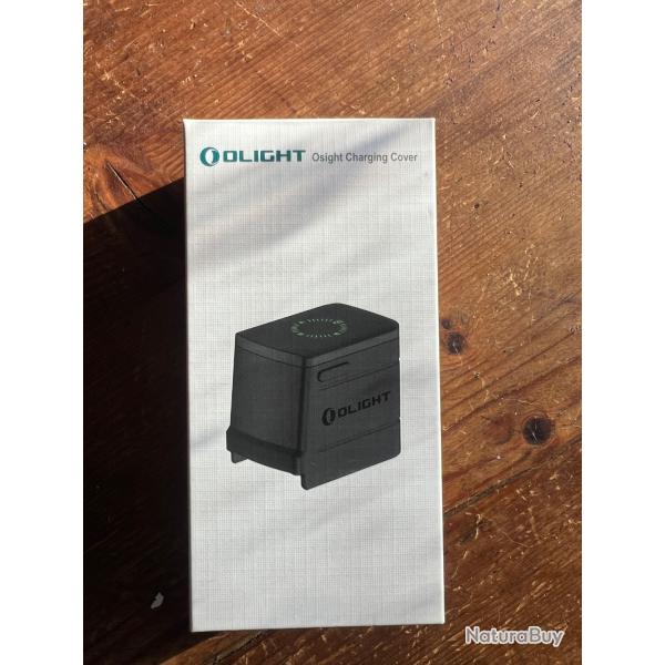 Capuchon de recharge Osight x