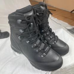 Bottes arm&eacute;e allemande Haix Commander GTX neuves taille 41
