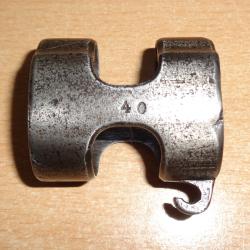 embouchoir pour fusil mauser 98G