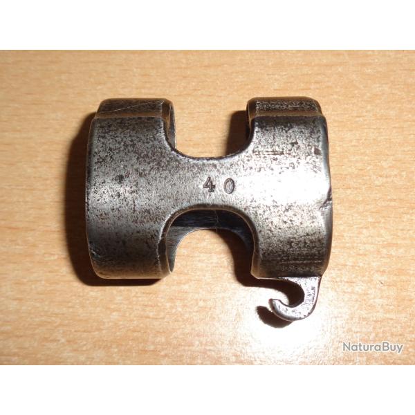 embouchoir pour fusil mauser 98G
