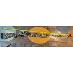 Winchester SX4